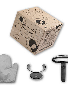 TITAVIN TI-STM002 Отпариватель для одежды напольный